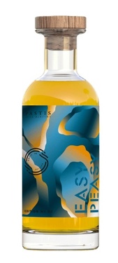 Swell De Spirits Easy Peasy #5 Pastis Aux Huitres Brise Maritime 45% 50cl