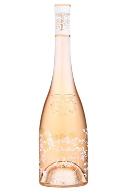 Cotes De Provence La Vie En Rose Chateau Roubine 2024 Bio
