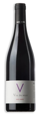Igp Cotes Catalanes Rouge Vol De Nuit Mas Amiel 2023