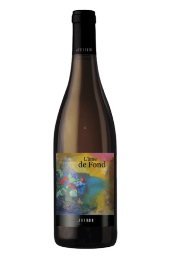 AOP ANJOU BLANC LE FIEF NOIR L'AME DE FOND 2022