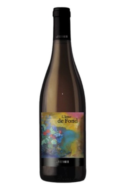 Aop Anjou Blanc Le Fief Noir L'ame De Fond 2022