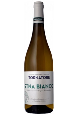 Doc Italie Etna Bianco Tornatore 2023