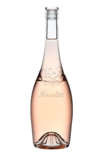 AOP COTES DE PROVENCE ROSE PRESTIGE SAINTE ROSELINE 2024 75CL