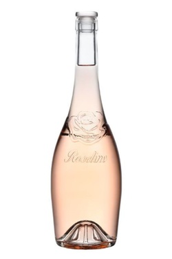 Aop Cotes De Provence Rose Prestige Sainte Roseline 2024 75cl