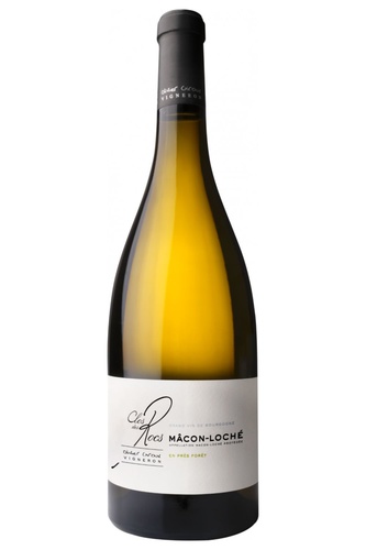 MAGNUM AOP MACON LOCHE EN PRES FOREST CLOS DES ROCS 2023 BIO