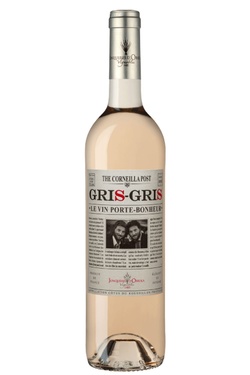 Aop Cotes Du Roussillon Gris Gris Jonqueres D'oriolia 2024