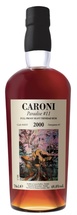 Rum Trinidad Velier Caroni 2000 Cask #4059 19 Ans Paradise #11 69.4% 70cl