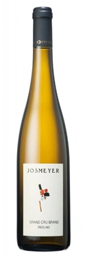 Aop Alsace Riesling Grand Cru Brand Domaine Josmeyer 2022 75cl Bio