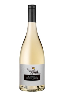 Igp Ile De Beaute Blanc Domaine Puntaloppia 2024