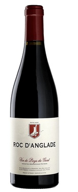 Igp Gard Roc D Anglade 2017 75cl Bio