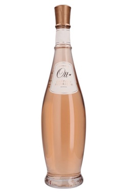 Aop Bandol Rose Romassan Rose Domaine Ott 2024 Bio 75cl