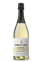 Vin De France Desalcoolise La Bulle Chambre D'amour 75cl