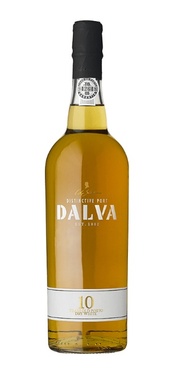 Porto Blanc Dalva 10 Ans Dry 20% 75cl