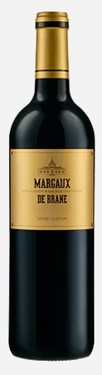 Aop Margaux De Brane Chateau Brane Cantenac 2020 75cl