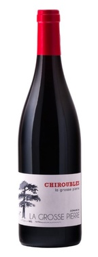 Aop Chiroubles La Grosse Pierre Domaine La Grosse Pierre 2023 75cl
