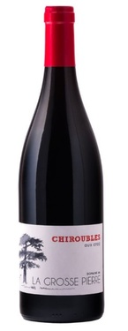 Magnum Aop Chiroubles Au Craz Domaine La Grosse Pierre 2023