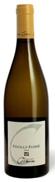 Aop Pouilly Fuisse Domaine Dominique Cornin 2023 75cl