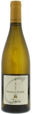 Aop Pouilly Fuisse Clos Du Roy Domaine Dominique Cornin 2021 75cl