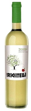 Argentine Torrontes The Apple Doesn T Fall Far From The Tree Matias Riccitelli 2023 75cl