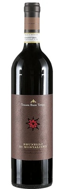 Italie Toscane Docg Brunello Di Montalcino Tenuta Buon Tempo 2018 75cl