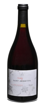 Aop Corse Sartene Rouge L Ermitage Domaine Sant Armettu 2023 75 Cl