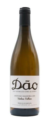 PORTUGAL DAO DOP VINHAS VELAS BLANC ASSEMBLAGE ANTONIO MADEIRA 2021 75CL