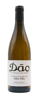 Portugal Dao Dop Vinhas Velas Blanc Assemblage Antonio Madeira 2021 75cl