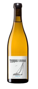 Espagne Do Rias Baixas Tempus Vivendi Albarino Nanclares Y Prieto 2023 75cl