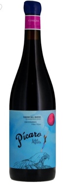 Espagne Do Ribeira Del Duero Picaro Dominio Del Aguila 2021 75cl Bio