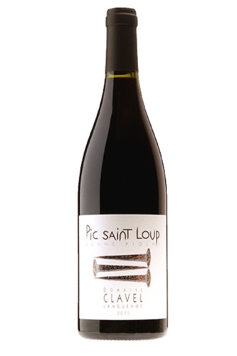 MAGNUM AOP PIC ST LOUP BONNE PIOCHE CLAVEL 22