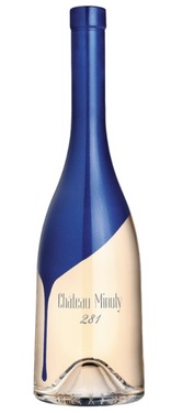 Aop Cotes De Provence 281 Chateau Minuty 2024 75cl