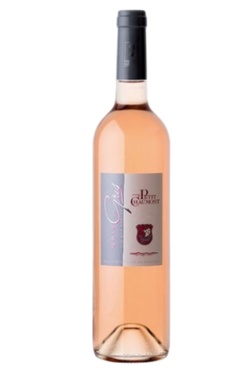 Aop Sable De Camargue Gris De Nathalie Domaine Du Petit Chaumont 2024 Bio