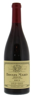 Aop Bonnes Mares Grand Cru Louis Jadot 2011