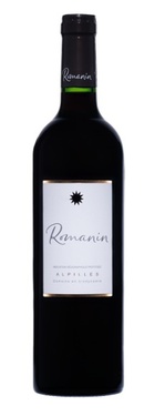 Igp Alpilles Rouge Chateau Romanin  2023 75cl Bio