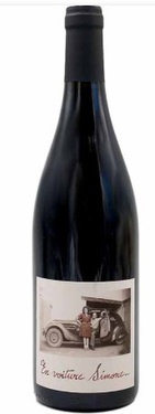 Aop Regnie En Voiture Simone Domaine Jean Paul Et Charly Thevenet 2023 75cl