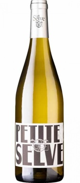 Igp Coteaux De L Ardeche Blanc La Petite Selve Chateau De La Selve 2024 75cl Bio