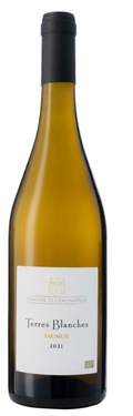 Aop Saumur Blanc Terres Blanches Domaine De L Enchantoir 2023 75cl Bio