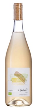 Vin De France Blanc De Noirs Domaine De L Enchantoir 2024 75cl Bio