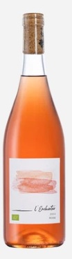 Vin De France Rose Domaine De L Enchantoir 2024 75cl Bio