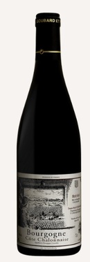 Aop Bourgogne Cote Chalonnaise Rouge Mont Avril Domaine Michel Goubard 2023 75cl