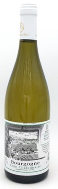 Aop Bourgogne Cote Chalonnaise Blanc Mont Avril Domaine Michel Goubard 2023 75cl