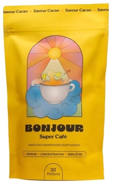 Bonjour Saveur Cafe