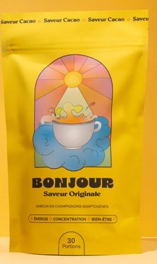 Bonjour Saveur Originale