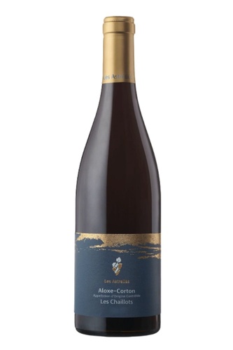 AOP ALOXE CORTON DOMAINE LES ASTRELLES 2023