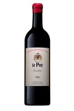 Magnum Vin De France Rouge Emilien ChÂteau Le Puy 2022 Bio