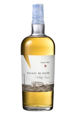 Whisky France Pointe Blanche Classique 43% 70cl