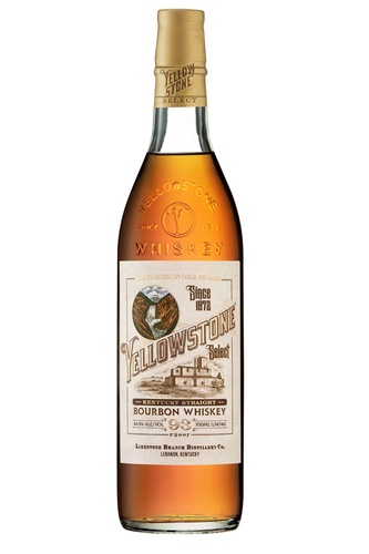 WHISKY BOURBON USA YELLOWSTONE 93 PROOF 46,5% 70CL