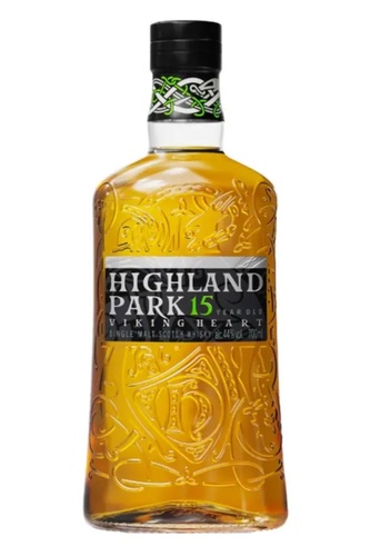 WHISKY HIGHLAND PARK 15A 44% 70CL