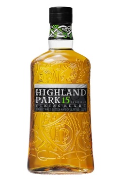 Whisky Highland Park 15a 44% 70cl