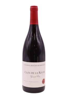 Aop Clos De La Roche Grand Cru Roche De Bellene 2011